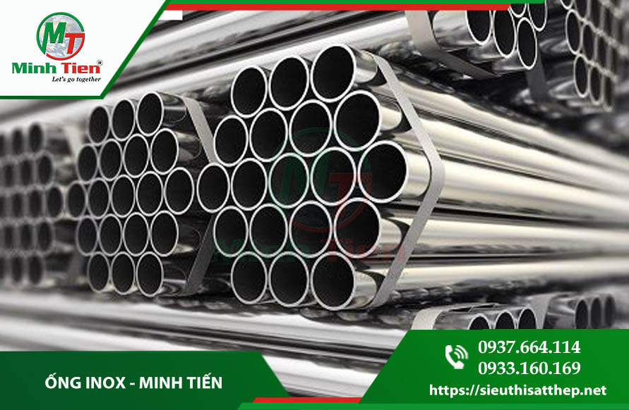 ống thép tại TP Hồ Chí Minh